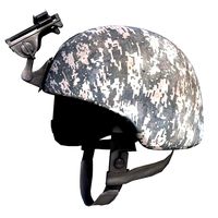 tactical helmet