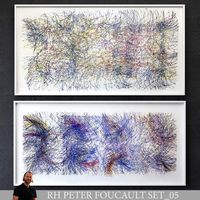PETER FOUCAULT Set-05