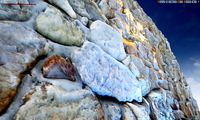 Unreal Engine 4 Tessellated Rock Wall with LOD Advanced Material