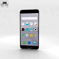 Meizu M2 Note White