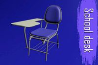 School Desk