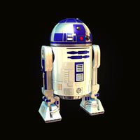 R2D2 Star Wars