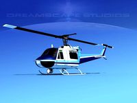 Bell 204 Corporate