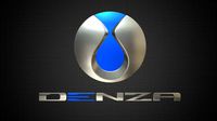 denza logo