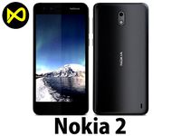 Nokia 2 Black