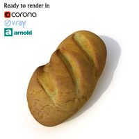Bread