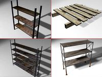 Storage Models