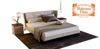 Poltrona Frau Bretagne Bed
