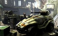 Viper Scout Vehicle