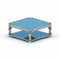 0240 - Coffee Table