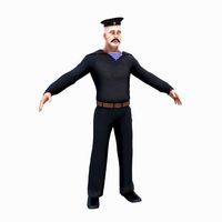 Sailor - 1903- 1920g