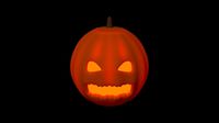 Jack o lantern