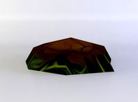 Stepping stone