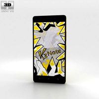 Lenovo K3 Note Yellow
