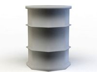 Barrel