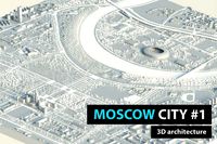 Moscow City