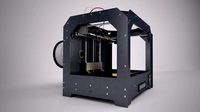 3D Printer