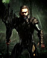 Justice League  Aquaman Jason Momoa