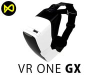 VR One GX Virtual Reality Headset