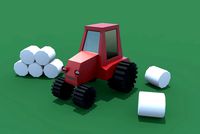 Tractor