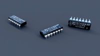 Integrated Chip