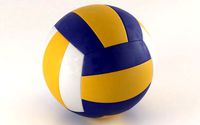 Voleyball Ball
