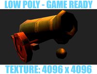 Cannon