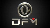 dongfeng logo