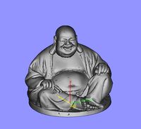 Buddha