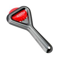 Bottle Opener with Cap