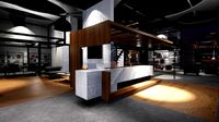 UE4 Office