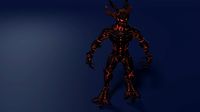 Dark Sentinel