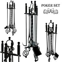 Poker Set