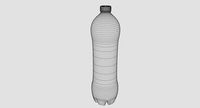 Boga Bottle | 3D