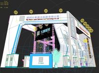 Exhibition - Area - 12X6-3DMAX2009-066