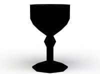 Tavern cup