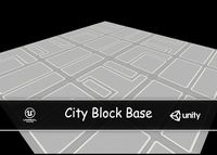 City Block Base