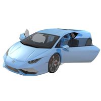 Lamborghini Huracan LP 610-4