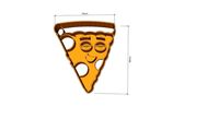 Uncle grandpa The cookie cutter | 3D