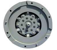 3D Engine Flywheel 99