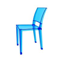 Kartell Invisible Side Chair