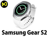 Samsung Gear S2