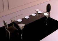 Dinner table Armonia CorteZARI