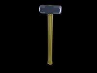Sledge hammer