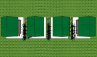 Public Toilet or Restroom