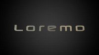 loremo logo