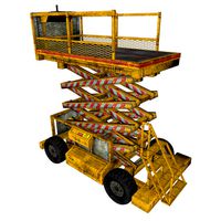 Scissor Lift