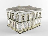 Town house v19