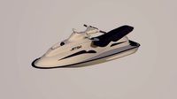 jet ski
