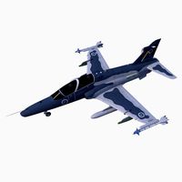 Hawk T2